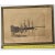 Antique Nineteenth Century Nautical Lithograph Quiet Waters by C. H. Harris Framed For Sale - Image 9 of 10