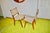A genuine historical piece by Jens Risom, presented for the US market, in good used condition. Cushions have been added by...