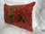 Rococo 18th Century Florentine Italian Velvet Decorative Pillow For Sale - Image 3 of 6