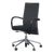Desk Chair by Antonio Citterio for Vitra, Germany, 1980s For Sale