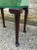 Queen Anne Early 20th Century Queen Anne Style Stool For Sale - Image 3 of 8