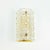 Mid-Century Modern Mid-Century Modern Scandinavian Glass and Brass Wall Lamp by Carl Fagerlund for Orrefors, Sweden, 1960s For Sale - Image 3 of 10