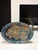Early 21st Century Raku Ceramic Centerpiece Plate Dance of the Jellyfish, Italy, 2024 For Sale - Image 5 of 8