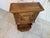 1950s Oak Liquor Cabinet, 1950s For Sale - Image 5 of 9