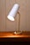 Swedish Modern Table Lamp by Harald Notini for Arvid Böhlmarks Lampfabrik Ab, 1930s For Sale - Image 6 of 13