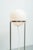 Metal Spherical Lamp 4905 by Carl Auböck for Werkstätte, 1960s For Sale - Image 7 of 11