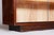 Vintage Art Deco Bookcases in Ash and Mahogany, 1940s, Set of 2 For Sale - Image 11 of 12