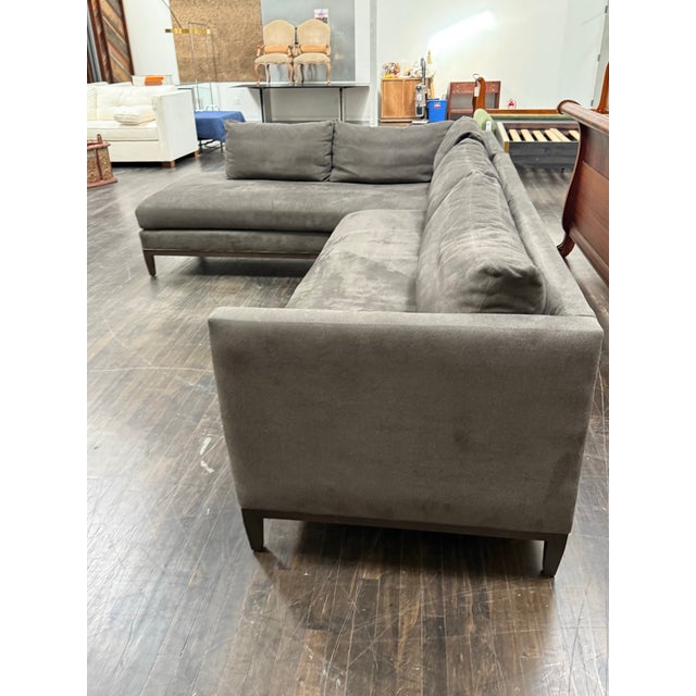 Lee Industries Model #3583 Sectional For Sale - Image 12 of 12