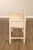 Lexington Henry Link Wicker Vanity Or Writing Desk and Chair For Sale - Image 18 of 18