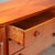 Vintage Sideboard in Teak Veneer, 1960s For Sale - Image 6 of 11