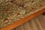 Brown Stickley Mission Collection 'Fayetteville' Cherry Frame Sofa For Sale - Image 8 of 18