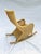 1990s Contemporary Lloyd Flanders Wicker Patio Rocking Chair, Attributed For Sale In New York - Image 6 of 6