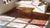 Textile 1900s Brown Geometric Tribal Antique W. Persian Kurdish Rug 4' X 8'9" Handknotted Wool Carpet For Sale - Image 7 of 9