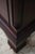 Brown Henkel Harris Mahogany #175 New Market High Chest For Sale - Image 8 of 14