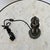 Early 20th Century Vintage English Cornish Serpentine Stone Lighthouse Lamp For Sale - Image 5 of 7