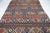Antique Kilim Rug 5'9'' x 10'5'' For Sale - Image 10 of 12