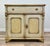 19th Century Swedish Gustavian Painted Pine Side Cabinet, Circa 1850 For Sale - Image 14 of 15