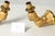 French Empire Ormolu Wall Sconces, 1820s, Set of 2 For Sale - Image 18 of 18