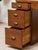1940’s Mid Century Desk For Sale - Image 10 of 11