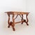 Lyre Console or Desk, 20th Century For Sale - Image 12 of 16