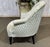Wood Napoleon III Toadstool Chair, 1800s For Sale - Image 7 of 12