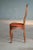 Classic Danish Chair For Sale In New York - Image 6 of 10