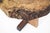 Walnut Signed Table by Jörg Pietschmann For Sale - Image 14 of 17