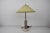 Retro Marble Table Lamp from Kámen Praha, 1950s For Sale - Image 12 of 12