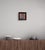 Size without the frame: 20 x 20 cm (7.9 x 7.9 in) Size including the frame: 25 x 25 cm (9.8 x 9.8 in) Cristina Ghetti is a...