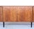 Black Vintage Danish Sideboard, 1950s For Sale - Image 8 of 18