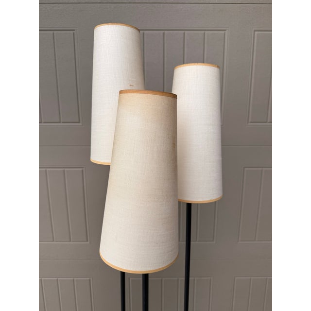 Raymor David Wurster Lamp for Raymor For Sale - Image 4 of 11