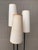 Raymor David Wurster Lamp for Raymor For Sale - Image 4 of 11