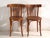 Wood Bentwood Chairs by Michael Thonet for Ton, Former Czechoslovakia, 1960s, Set of 2 For Sale - Image 7 of 14