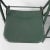 Industrial Steel Du-Al Folding Chairs from Dare Inglis, Set of 4 For Sale - Image 10 of 18