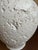 Vintage Plaster Ginger Jar in the Style of Flavia Montelupo For Sale - Image 10 of 15
