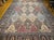 Mid 20th Century Kerman Rug For Sale - Image 10 of 18