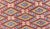 Tribal Doris Leslie Blau Vintage Moroccan Rug For Sale - Image 3 of 9