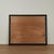 Vintage Modernist Architectural Painting With Pagoda For Sale - Image 9 of 9