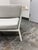 Gray Modani Seville Sofa, Outdoor For Sale - Image 8 of 12