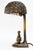 Jugendstil Table Lamp, Vienna, 1907 For Sale - Image 10 of 18