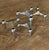 Vintage Modular S22 Candleholders, 1970, Set of 4 For Sale - Image 15 of 18