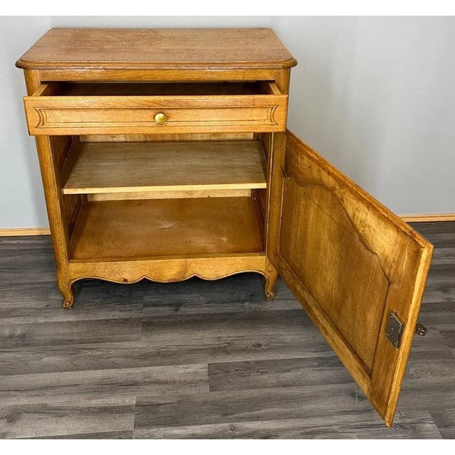 Vintage French Sideboard For Sale - Image 13 of 14