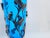 Murano Glass and Wrought Iron Vase by Umberto Bellotto for Barovier & Toso, 1930 For Sale - Image 4 of 9
