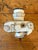 Early 21st Century Plaster 35 Mm Camera Inspired by Katharine Morling For Sale - Image 5 of 10