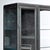 1910s Polished Iron Medical Cabinet, 1910s For Sale - Image 5 of 12
