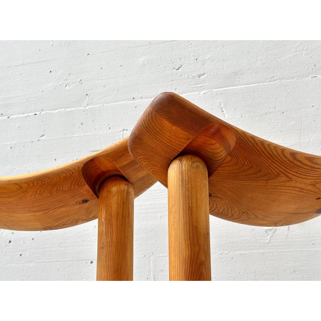 Chairs by Rainer Daumiller for Hirtshals Savvaerk, 1970s For Sale - Image 10 of 18
