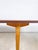 C. 1950s Abel Sorensen for Knoll, Surfboard Style Mid-Century Coffee Table For Sale In Boston - Image 6 of 6