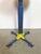 Vintage Industrial Workshop Stool, 1960s For Sale - Image 6 of 14