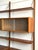 PS System Wall Unit in Teak, 1960s For Sale - Image 6 of 10