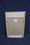LaBarge Chinoiserie Painted Wall Mirror For Sale - Image 12 of 12